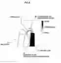 Fig. 09 - Radiator-Shroud Structure