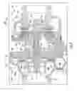 Fig. 04 - Diffuser restraint system and method