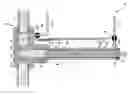 Fig. 01 - High pressure slurry plunger pump with clean fluid valve arrangement
