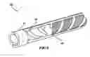 Fig. 07 - High pressure slurry plunger pump with clean fluid valve arrangement