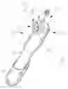 Fig. 02 - Mini pump's nozzle device and handheld portion made of dual material with different hardnesses