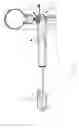 Fig. 09 - Mini pump's nozzle device and handheld portion made of dual material with different hardnesses