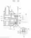 Fig. 11 - Capacity varying type rotary compressor and refrigeration system having the same