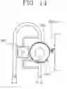 Fig. 14 - Capacity varying type rotary compressor and refrigeration system having the same