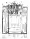 Fig. 01 - Multi-Shaft Vacuum Pump With Circular Translation Cycle