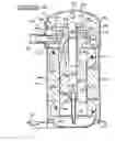 Fig. 05 - Scroll compressor with discharge valve