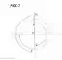 Fig. 04 - Screw Rotor and Screw Fluid Machine