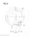 Fig. 05 - Screw Rotor and Screw Fluid Machine