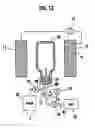 Fig. 12 - surface treatment apparatus