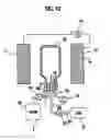 Fig. 13 - surface treatment apparatus