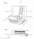 Fig. 15 - Staining/covering system