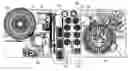 Fig. 01 - Two dimensional sample handler