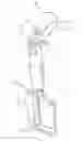 Fig. 01 - Electronic Pipetting Device for Aspirating and Dispensing of Set Liquid Volumes