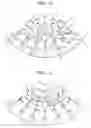 Fig. 04 - Centrifugal force based microfluidic device for dilution and microfluidic system including the same
