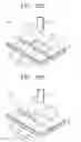 Fig. 12 - Centrifugal force based microfluidic device for dilution and microfluidic system including the same