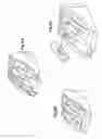 Fig. 07 - Autoclave with shortenable work cycle, container to be employed therewith and full sterilisation treatment employing said container