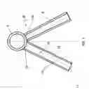 Fig. 05 - Fluidized bed sparger