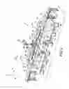 Fig. 03 - Arrangement for sterilising objects by electron bombardment