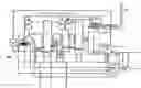 Fig. 01 - Combustion device that produces hydrogen with the re-use of captured CO2