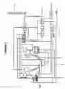 Fig. 03 - Combustion device that produces hydrogen with the re-use of captured CO2