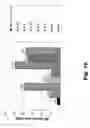 Fig. 14 - Fuel reformer catalyst and absorbent materials