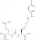 Fig. 28 - Heterodimers of glutamic acid