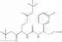 Fig. 32 - Heterodimers of glutamic acid