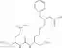 Fig. 72 - Heterodimers of glutamic acid
