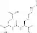 Fig. 74 - Heterodimers of glutamic acid