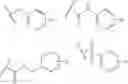 Fig. 75 - Heterodimers of glutamic acid
