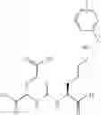 Fig. 76 - Heterodimers of glutamic acid