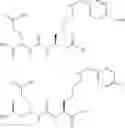 Fig. 90 - Heterodimers of glutamic acid