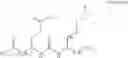 Fig. 92 - Heterodimers of glutamic acid