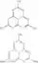 Fig. 119 - Derivatives of Heptaazaphenalene, Methods for Obtaining Them, and Their Use as Protecting Agents Against Uv Radiation