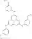 Fig. 140 - Derivatives of Heptaazaphenalene, Methods for Obtaining Them, and Their Use as Protecting Agents Against Uv Radiation
