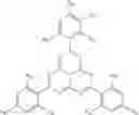Fig. 19 - Derivatives of Heptaazaphenalene, Methods for Obtaining Them, and Their Use as Protecting Agents Against Uv Radiation