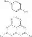 Fig. 62 - Derivatives of Heptaazaphenalene, Methods for Obtaining Them, and Their Use as Protecting Agents Against Uv Radiation