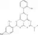 Fig. 63 - Derivatives of Heptaazaphenalene, Methods for Obtaining Them, and Their Use as Protecting Agents Against Uv Radiation