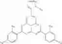 Fig. 65 - Derivatives of Heptaazaphenalene, Methods for Obtaining Them, and Their Use as Protecting Agents Against Uv Radiation
