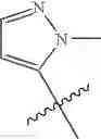 Fig. 89 - Derivatives of Heptaazaphenalene, Methods for Obtaining Them, and Their Use as Protecting Agents Against Uv Radiation