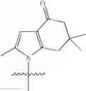 Fig. 96 - Derivatives of Heptaazaphenalene, Methods for Obtaining Them, and Their Use as Protecting Agents Against Uv Radiation