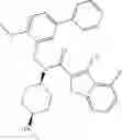 Fig. 600 - Small organic molecule regulators of cell proliferation