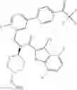 Fig. 696 - Small organic molecule regulators of cell proliferation