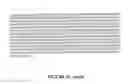 Fig. 15 - Recombinant MVA viruses expressing clade A/G, clade B, and clade C modified HIV env, gag and pol genes