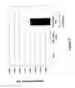 Fig. 19 - Recombinant MVA viruses expressing clade A/G, clade B, and clade C modified HIV env, gag and pol genes
