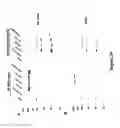 Fig. 37 - Recombinant MVA viruses expressing clade A/G, clade B, and clade C modified HIV env, gag and pol genes