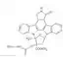 Fig. 01 - Polymer conjugates of K-252A and derivatives thereof