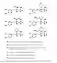 Fig. 01 - Inhibitors of cognitive decline