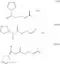 Fig. 14 - Inhibitors of cognitive decline