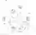 Fig. 01 - Piston for a HPHT apparatus